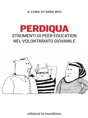 cover image of Perdiqua